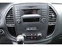 Mercedes-Benz Vito 114 CDI L2 Sortimo werkplaats inrichting
