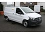 Mercedes-Benz Vito 114 CDI L2 Sortimo werkplaats inrichting