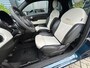 Fiat 500C 1.0 Hybrid Lounge, Pano, Beats audio, Apple carplay
