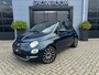 Fiat 500C 1.0 Hybrid Lounge, Pano, Beats audio, Apple carplay