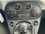 Fiat 500C 1.0 Hybrid Lounge, Pano, Beats audio, Apple carplay