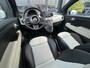 Fiat 500C 1.0 Hybrid Lounge, Pano, Beats audio, Apple carplay