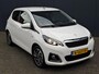 Peugeot 108 1.0 e-VTi Allure / TOPSTAAT / VOLLE UITVOERING