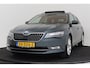 Skoda Superb Combi 1.5 TSI ACT Style Business | Panoramadak | Org NL | Leer | Elek. Stoelverstelling | CarPlay | Stoelverwarming |
