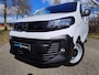 Opel Vivaro L3 DC 1.5 BlueHDI 120pk | BPM vrij | Dubbele Cabine | 6-zits | Houten afwerking laadruimte | Multimedia | NAVI | Apple Carplay | Android Auto | Parkeersensoren achter | Multifunctioneel stuurwiel | Elektrisch inklapbare spiegels | Bestuurdersstoel comfort | Verhoogd laadvermogen | All-season banden | Trekhaak | Reservewiel | van €37.811 voor €31.750 ex. BTW