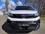 Opel Vivaro L3 DC 1.5 BlueHDI 120pk | BPM vrij | Dubbele Cabine | 6-zits | Houten afwerking laadruimte | Multimedia | NAVI | Apple Carplay | Android Auto | Parkeersensoren achter | Multifunctioneel stuurwiel | Elektrisch inklapbare spiegels | Bestuurdersstoel comfort | Verhoogd laadvermogen | All-season banden | Trekhaak | Reservewiel | van €37.811 voor €31.750 ex. BTW
