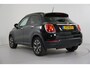 Fiat 500X 1.4 Turbo MultiAir Lounge | Leder | Navi | Stl. verw. | Cruise | Xenon | Climate |