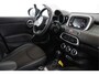 Fiat 500X 1.4 Turbo MultiAir Lounge | Leder | Navi | Stl. verw. | Cruise | Xenon | Climate |