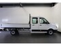 Volkswagen Crafter 2.0 TDI 177PK L4 DC Openlaadbak EURO 6 - Airco - Cruise - Camera - €23.900,- Excl.