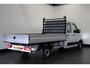 Volkswagen Crafter 2.0 TDI 177PK L4 DC Openlaadbak EURO 6 - Airco - Cruise - Camera - €23.900,- Excl.
