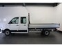 Volkswagen Crafter 2.0 TDI 177PK L4 DC Openlaadbak EURO 6 - Airco - Cruise - Camera - €23.900,- Excl.