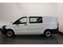Mercedes-Benz Vito 110 CDI Lang Dubbel cabine EURO 6 - A/C climate - Cruise - Camera - €14.900,- Excl.