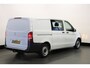 Mercedes-Benz Vito 110 CDI Lang Dubbel cabine EURO 6 - A/C climate - Cruise - Camera - €14.900,- Excl.