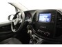 Mercedes-Benz Vito 110 CDI Lang Dubbel cabine EURO 6 - A/C climate - Cruise - Camera - €14.900,- Excl.