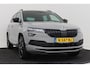 Skoda Karoq 1.5 TSI Sportline | Trekhaak | CarPlay | Camera | Stoelverwarming |