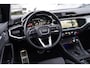 Audi RS Q3 RSQ3 TFSI | Keramisch | Sonos Audio | LED | Trekhaak | 360 | Panorama | Adaptieve cruise | Dodehoek assistent | Lane Assist