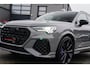Audi RS Q3 RSQ3 TFSI | Keramisch | Sonos Audio | LED | Trekhaak | 360 | Panorama | Adaptieve cruise | Dodehoek assistent | Lane Assist
