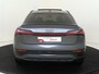 Audi Q8 Sportback e-tron 55 quattro S Edition 115 kWh | Panoramadak | Trekhaak | Luchtvering | 4-zone airco | 360 camera | Head-up display | LED matrix verlichting | Dodehoek detectie |