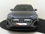 Audi Q8 Sportback e-tron 55 quattro S Edition 115 kWh | Panoramadak | Trekhaak | Luchtvering | 4-zone airco | 360 camera | Head-up display | LED matrix verlichting | Dodehoek detectie |
