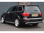 Mercedes-Benz GL AMG 63 | 7-Persoons | Airmatic | Distronic+ | Massage | Memory | Panoramadak | Surround Camera | Harman/Kardon | Stoelventilatie | Achterbank Verwarmd | Trekhaak |