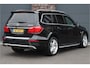 Mercedes-Benz GL AMG 63 | 7-Persoons | Airmatic | Distronic+ | Massage | Memory | Panoramadak | Surround Camera | Harman/Kardon | Stoelventilatie | Achterbank Verwarmd | Trekhaak |