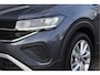 Volkswagen T-Cross 1.5 TSI DSG 150pk Life Adaptive cruise, Virtual cockpit, Stoelverwarming, PDC, Carplay