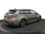 Toyota Corolla Touring Sports 2.0 Hybrid First Edition | Adaptive Cruise Control | Navigatie | Apple Carplay | Android Auto | Stoelverwarming | Open dak |