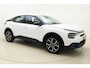 Citroën E-C4 Feel Pack 136pk 50 kWh Accu | Navigatie | Camera | Climate control | Headup display | Keyless | DAB Radio | Cruise control