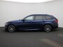 BMW 5-Serie Touring 540i xDrive High Executive | Automaat | Panoramadak | Harman Kardon | Lederen Bekleding | Stoelverwarming + Stoelventilatie | head-up display | 360. Camera | Sfeerverlichting |