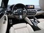 BMW 5-Serie Touring 540i xDrive High Executive | Automaat | Panoramadak | Harman Kardon | Lederen Bekleding | Stoelverwarming + Stoelventilatie | head-up display | 360. Camera | Sfeerverlichting |