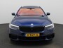 BMW 5-Serie Touring 540i xDrive High Executive | Automaat | Panoramadak | Harman Kardon | Lederen Bekleding | Stoelverwarming + Stoelventilatie | head-up display | 360. Camera | Sfeerverlichting |
