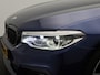 BMW 5-Serie Touring 540i xDrive High Executive | Automaat | Panoramadak | Harman Kardon | Lederen Bekleding | Stoelverwarming + Stoelventilatie | head-up display | 360. Camera | Sfeerverlichting |