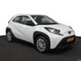 Toyota Aygo X 1.0 VVT-i MT Play | Adaptive Cruise Control | Apple Carplay | Android Auto | Achteruitrijcamera | Airco |