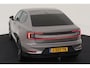 Polestar 2 Long Range Dual Motor 408PK 78kWh Launch Edition [ TREKHAAK+PILOT PLUS+19 INCH+CARPLAY+CAMERA+STOELVERWARMING+H/K AUDIO]