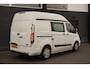 Ford Transit Custom 2.0 TDCI 130PK L1H2 Automaat EURO 6 - Airco - Cruise - Camera - €14.900,- Excl.