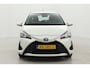 Toyota Yaris 1.0 VVT-i Comfort | Origineel NL | Airco | Rijstrooksensor | Grootlichtassistent | Multifunctioneel stuurwiel | Elektrische ramen voor | Bluetooth | Radio CD speler