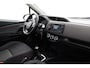 Toyota Yaris 1.0 VVT-i Comfort | Origineel NL | Airco | Rijstrooksensor | Grootlichtassistent | Multifunctioneel stuurwiel | Elektrische ramen voor | Bluetooth | Radio CD speler