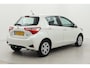 Toyota Yaris 1.0 VVT-i Comfort | Origineel NL | Airco | Rijstrooksensor | Grootlichtassistent | Multifunctioneel stuurwiel | Elektrische ramen voor | Bluetooth | Radio CD speler