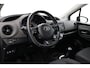 Toyota Yaris 1.0 VVT-i Comfort | Origineel NL | Airco | Rijstrooksensor | Grootlichtassistent | Multifunctioneel stuurwiel | Elektrische ramen voor | Bluetooth | Radio CD speler
