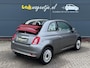 Fiat 500C 1.2 Lounge Cabrio *carplay *cruise *airco *p-sens