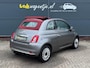 Fiat 500C 1.2 Lounge Cabrio *carplay *cruise *airco *p-sens