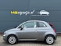 Fiat 500C 1.2 Lounge Cabrio *carplay *cruise *airco *p-sens