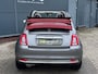 Fiat 500C 1.2 Lounge Cabrio *carplay *cruise *airco *p-sens