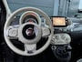 Fiat 500C 1.2 Lounge Cabrio *carplay *cruise *airco *p-sens