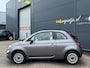 Fiat 500C 1.2 Lounge Cabrio *carplay *cruise *airco *p-sens