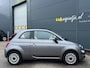 Fiat 500C 1.2 Lounge Cabrio *carplay *cruise *airco *p-sens