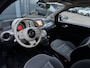 Fiat 500C 1.2 Lounge Cabrio *carplay *cruise *airco *p-sens