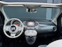 Fiat 500C 1.2 Lounge Cabrio *carplay *cruise *airco *p-sens