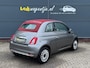 Fiat 500C 1.2 Lounge Cabrio *carplay *cruise *airco *p-sens