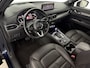 Mazda CX-5 2.0 165PK e-Skyactiv Takumi | 360° | HuD | Bose | Memory | Virtual | Stoel/ Stuur verw. | Keyless | Adap. Cruise | Carplay